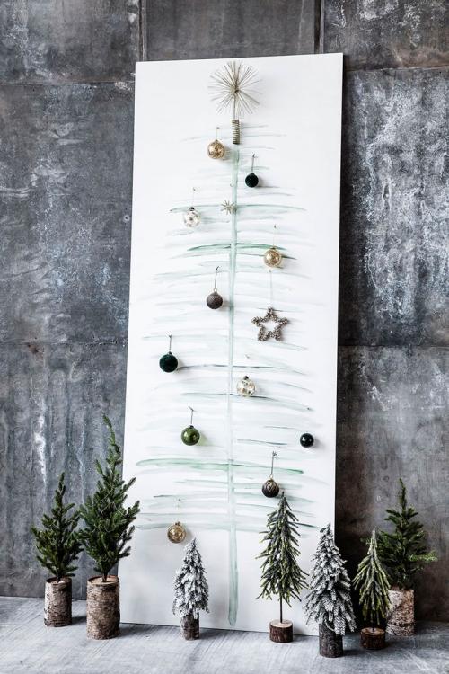 Прекрасные уютные мелочи для праздничного настроения от House Doctor 12