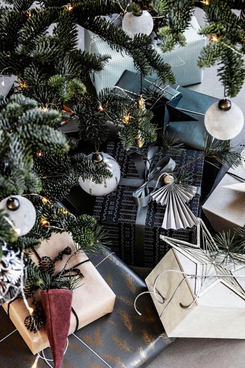 Прекрасные уютные мелочи для праздничного настроения от House Doctor 04