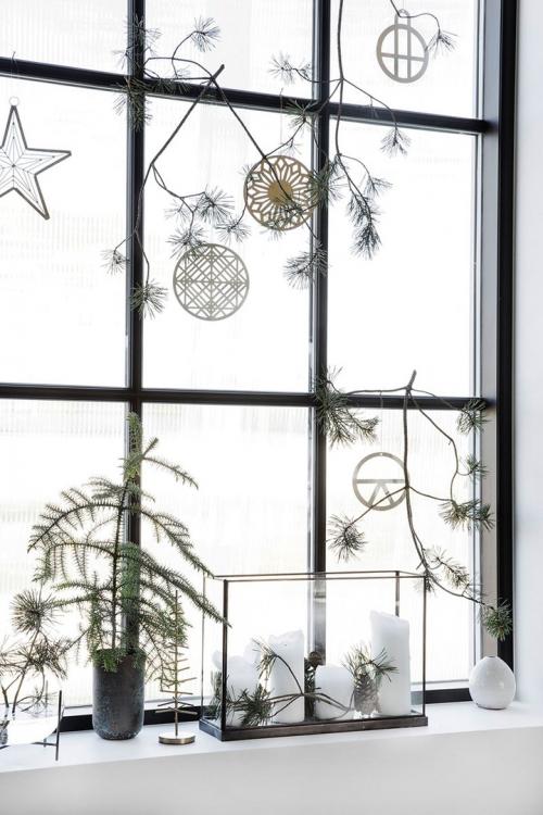 Прекрасные уютные мелочи для праздничного настроения от House Doctor 08