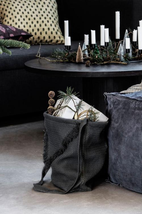 Прекрасные уютные мелочи для праздничного настроения от House Doctor 06