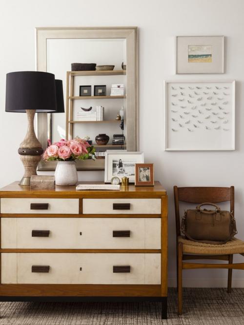 Легкий дизайн от Alexander M. Reid 04