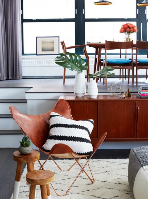 Легкий дизайн от Alexander M. Reid 05