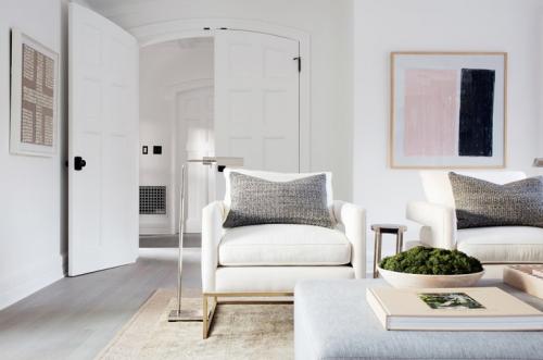 Легкий дизайн от Alexander M. Reid 08