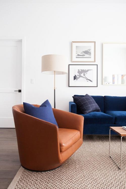 Легкий дизайн от Alexander M. Reid 01