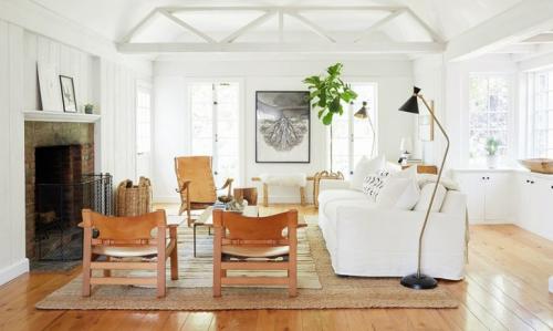 Легкий дизайн от Alexander M. Reid 06