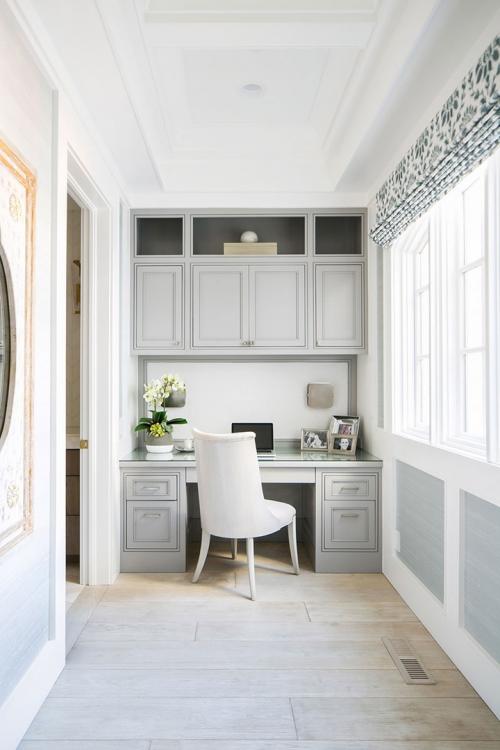 Неординарный интерьер дома в Калифорнии 17