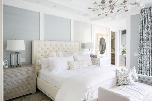 Неординарный интерьер дома в Калифорнии 16