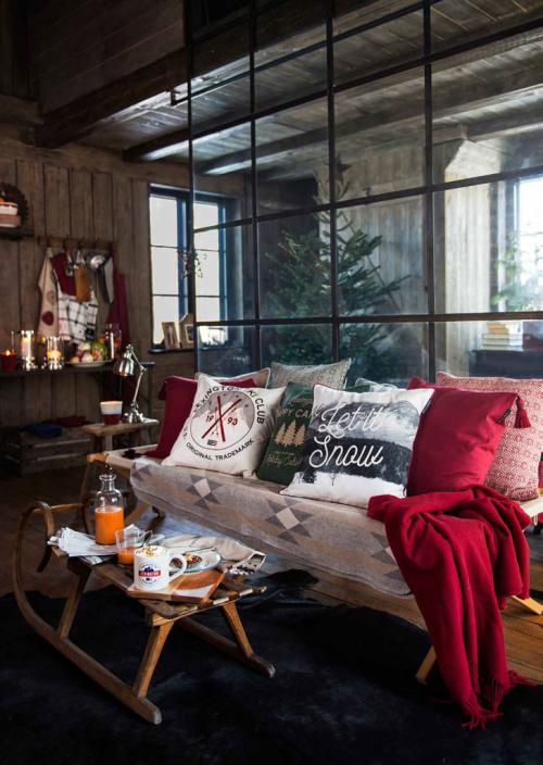 Отголоски праздников с Lexington 01