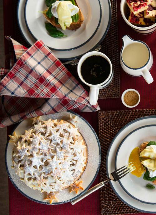 Отголоски праздников с Lexington 05