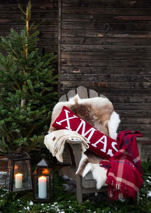 Отголоски праздников с Lexington 06