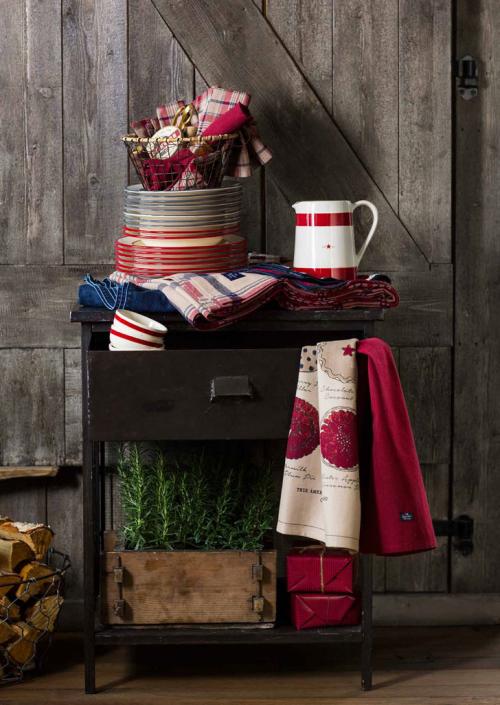 Отголоски праздников с Lexington 04