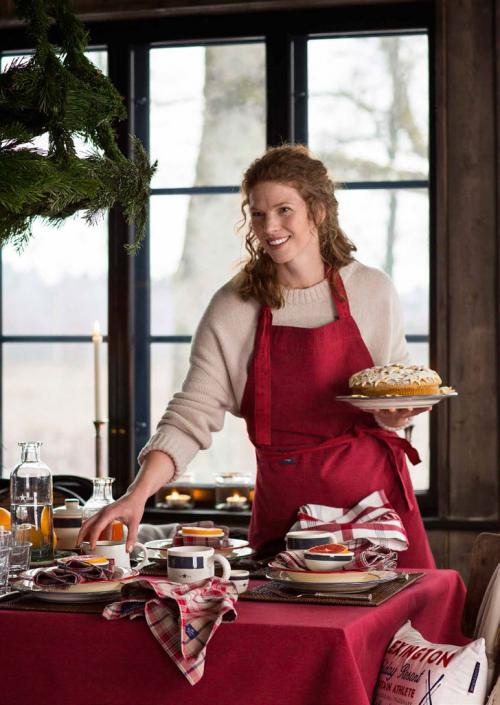 Отголоски праздников с Lexington 07