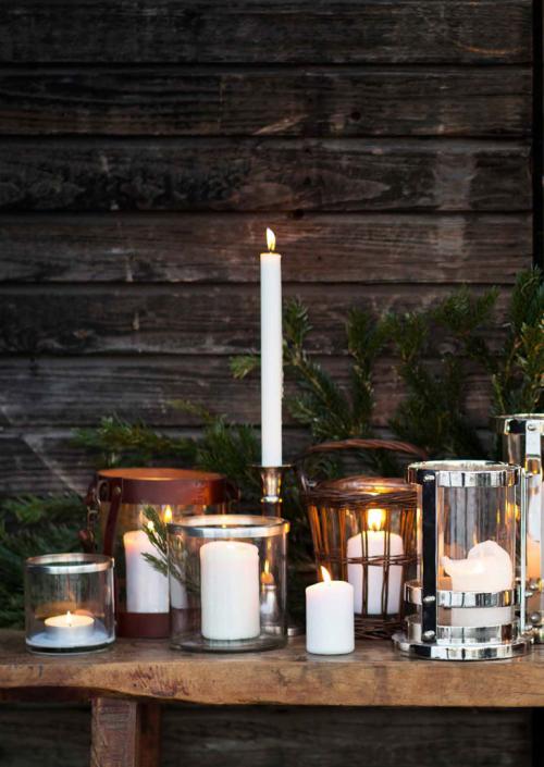 Отголоски праздников с Lexington 03