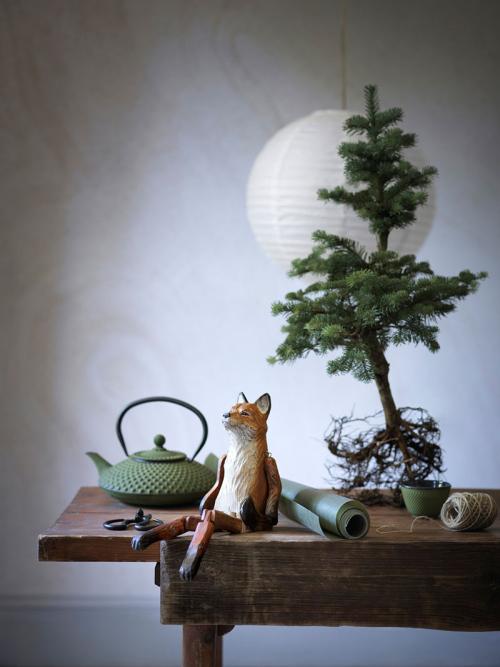 Рождественские истории от Ahlens 01