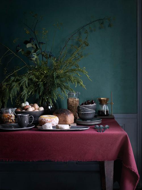 Рождественские истории от Ahlens 11