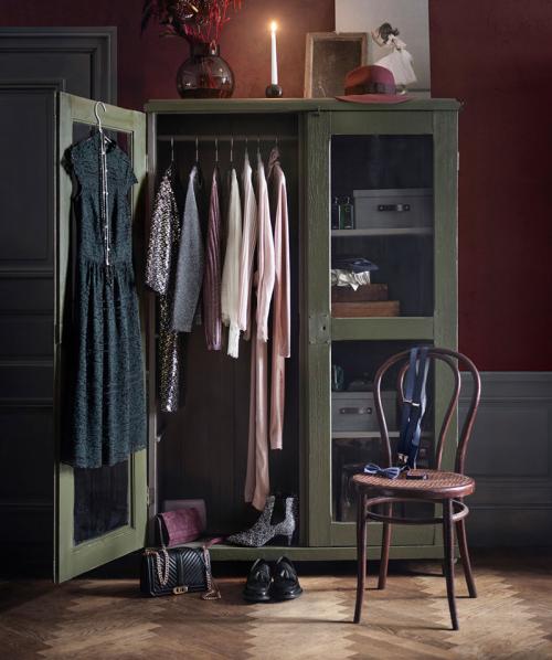 Рождественские истории от Ahlens 03