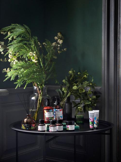 Рождественские истории от Ahlens 16