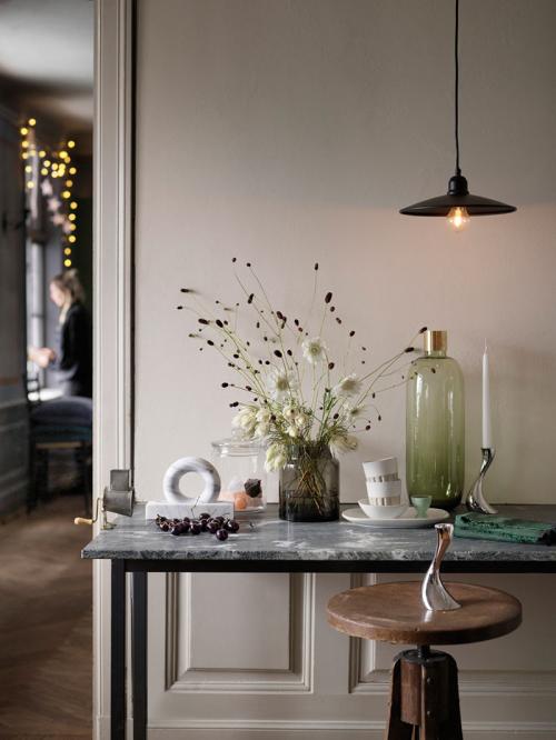 Рождественские истории от Ahlens 05