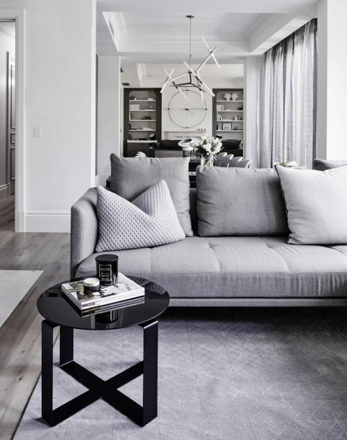 Gillianne Griffiths — от музыки к интерьерному дизайну 12