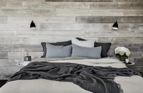 Gillianne Griffiths — от музыки к интерьерному дизайну 03