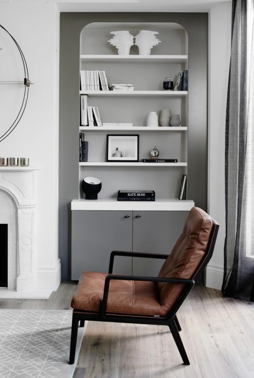 Gillianne Griffiths — от музыки к интерьерному дизайну 06