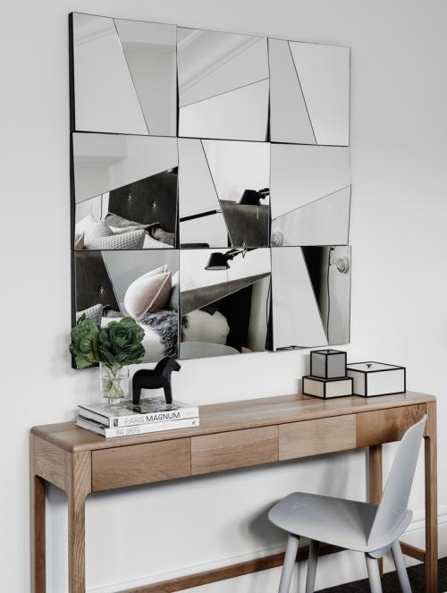 Gillianne Griffiths — от музыки к интерьерному дизайну 07