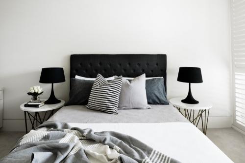 Gillianne Griffiths — от музыки к интерьерному дизайну 09