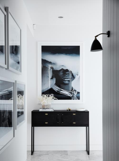 Gillianne Griffiths — от музыки к интерьерному дизайну 05