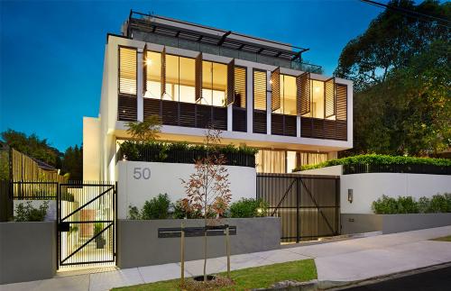 Gillianne Griffiths — от музыки к интерьерному дизайну 13