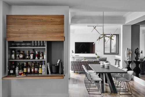 Gillianne Griffiths — от музыки к интерьерному дизайну 11