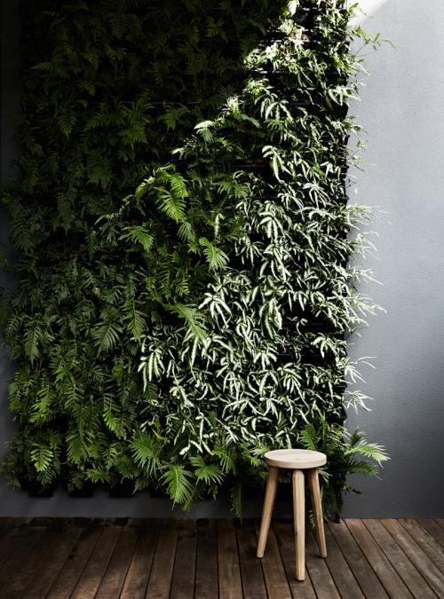 Gillianne Griffiths — от музыки к интерьерному дизайну 08