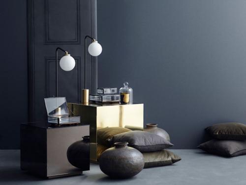 Бархатные вдохновения от Rue Verte 15