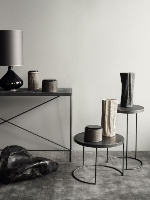 Бархатные вдохновения от Rue Verte 10