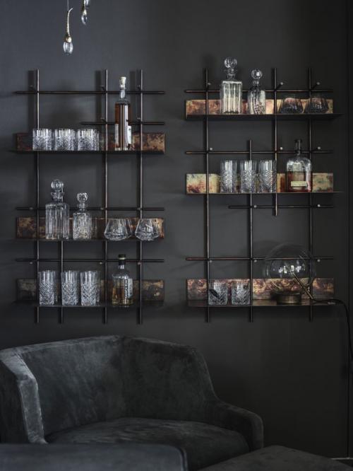 Бархатные вдохновения от Rue Verte 08