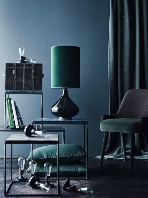 Бархатные вдохновения от Rue Verte 05