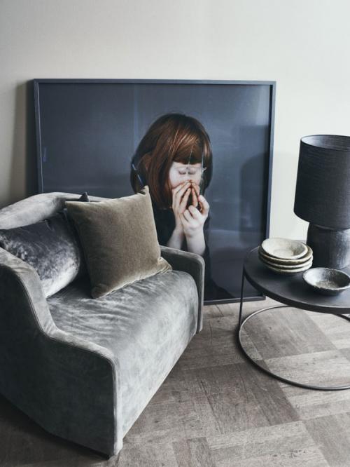 Бархатные вдохновения от Rue Verte 12