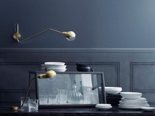 Бархатные вдохновения от Rue Verte 14