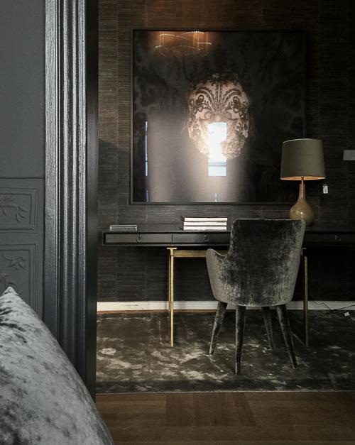 Бархатные вдохновения от Rue Verte 03