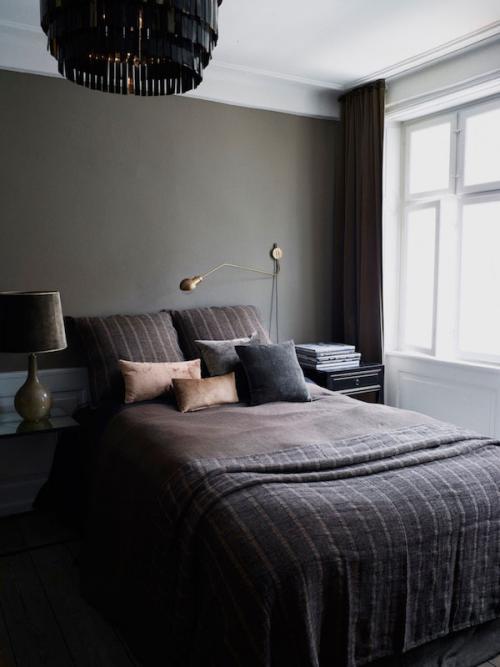 Бархатные вдохновения от Rue Verte 09