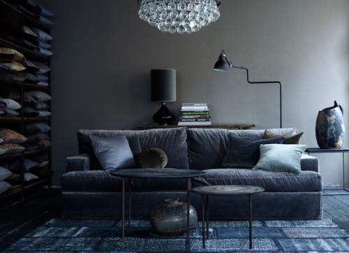 Бархатные вдохновения от Rue Verte 01