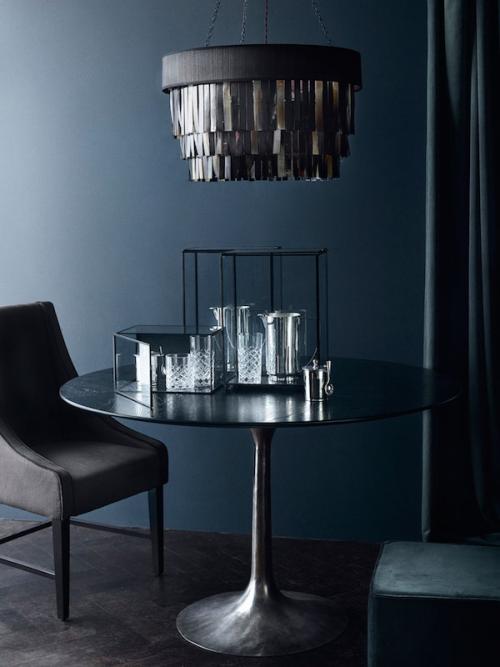 Бархатные вдохновения от Rue Verte 11