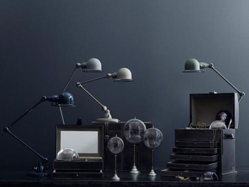 Бархатные вдохновения от Rue Verte 17