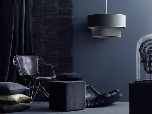 Бархатные вдохновения от Rue Verte 18