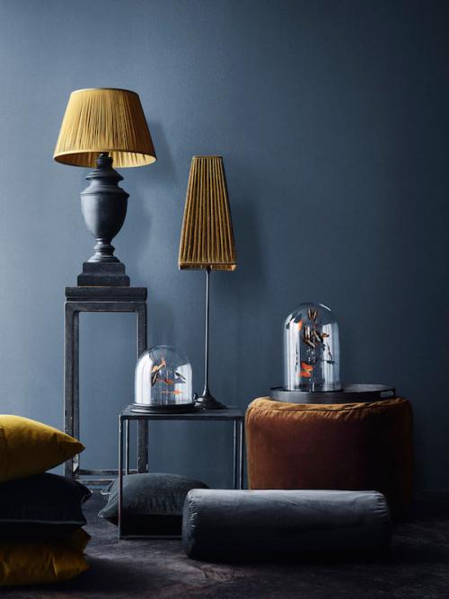 Бархатные вдохновения от Rue Verte 07