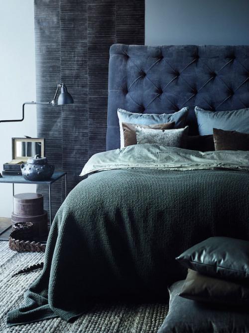 Бархатные вдохновения от Rue Verte 04