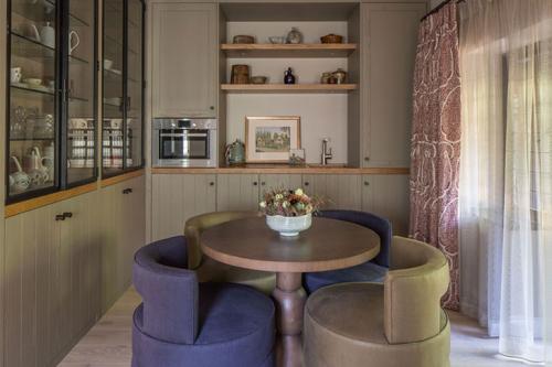 Великолепный английский дизайн 08