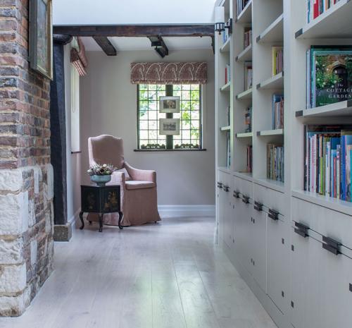 Великолепный английский дизайн 09