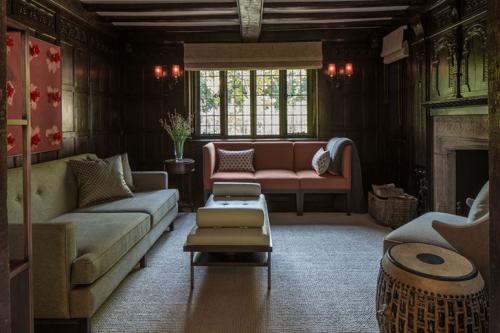 Великолепный английский дизайн 01