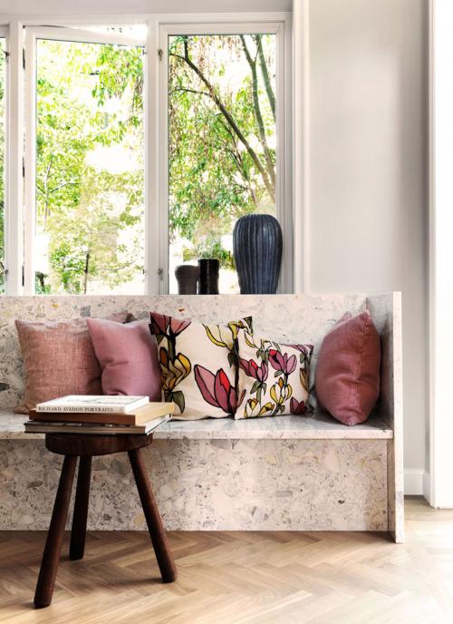 Готовимся к новому сезону — чудесные новинки от Linum 13