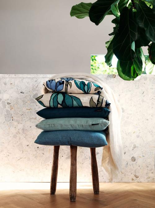 Готовимся к новому сезону — чудесные новинки от Linum 11